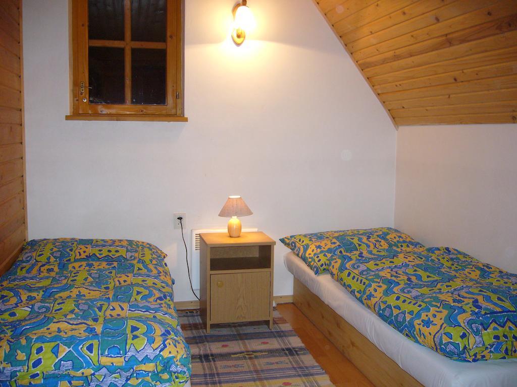 Chata Ala Demänovská Dolina Zimmer foto